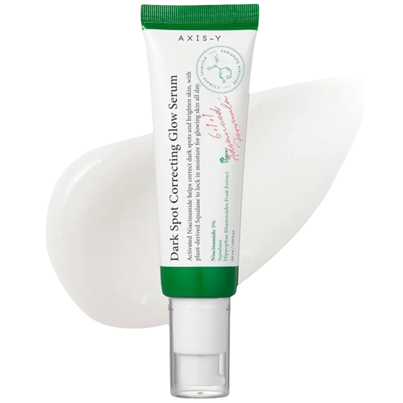 AXIS-Y Dark Spot Correcting Glow Serum 50ml