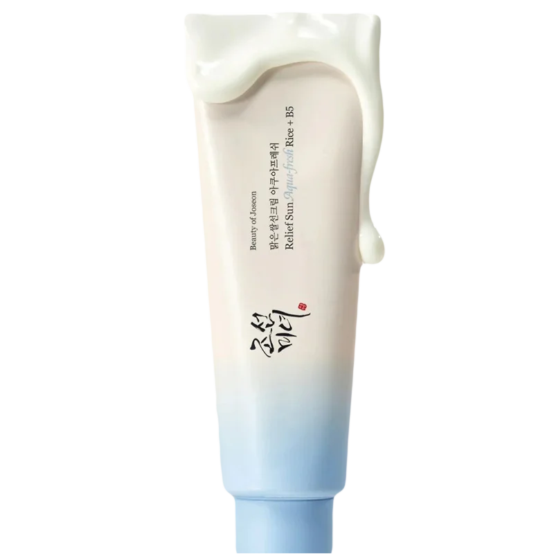 Beauty of Joseon Relief Sun Aqua Fresh Rice + B5 50ml