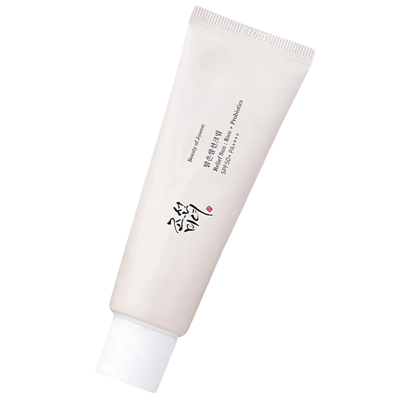 Beauty Of Joseon Rice Probiotics Relief Sun SPF50+ PA++++ 50ml