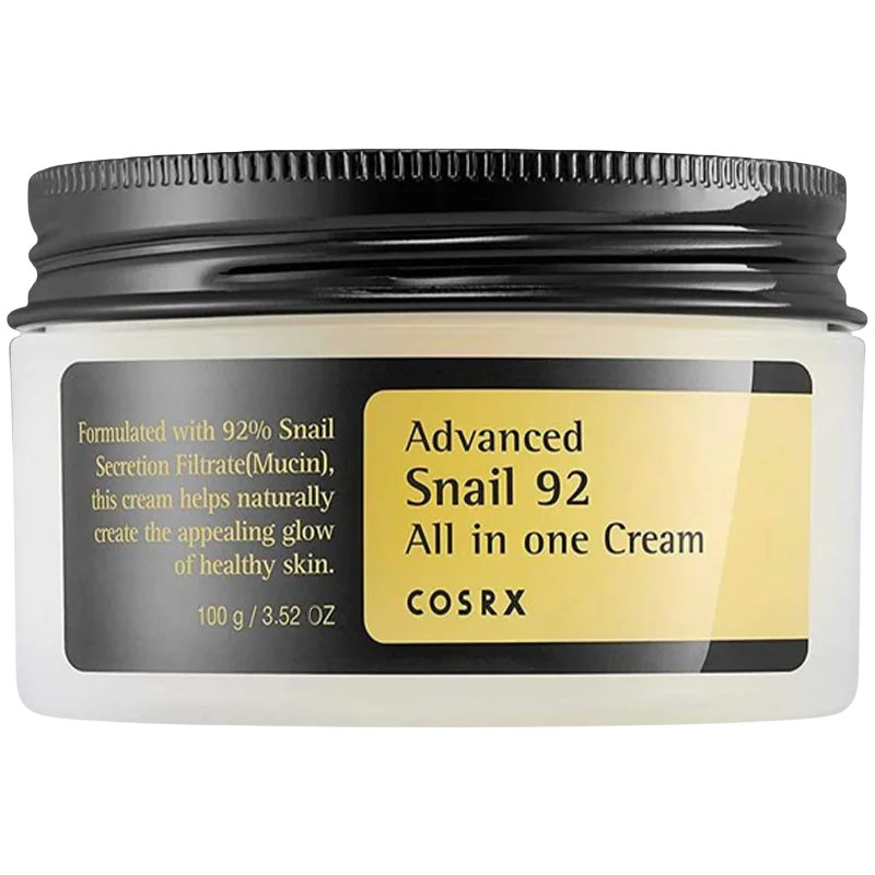 COSRX Advanced Snail 92 All in One Cream 100g