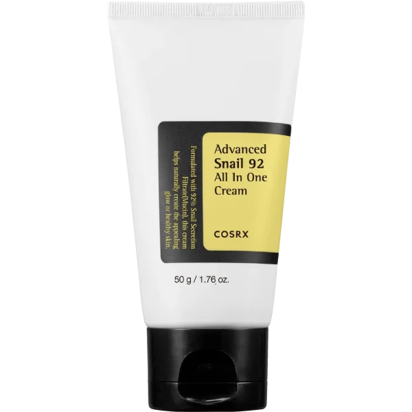 COSRX Advanced Snail 92 All in One Cream 50g