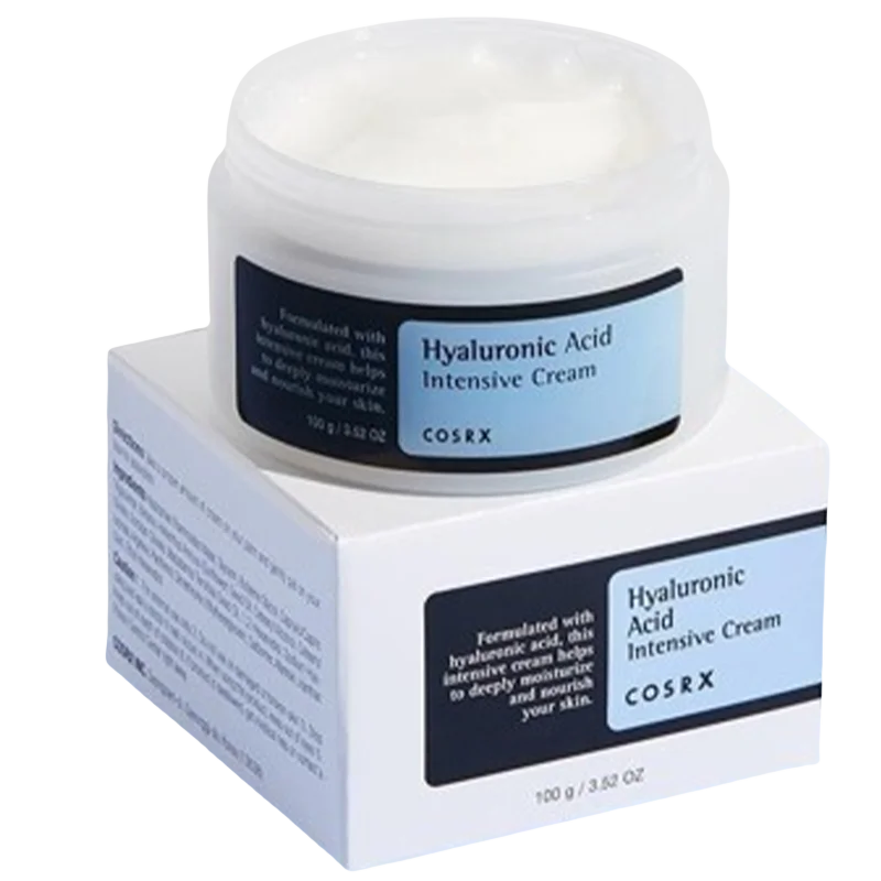 COSRX Hyaluronic Acid Intensive Cream 100g