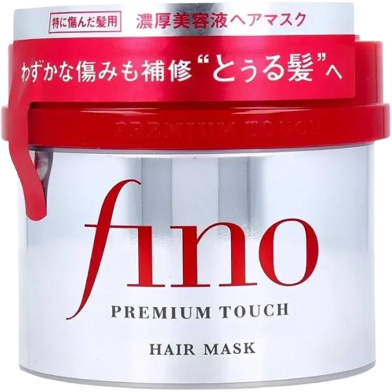 Shiseido Fino Premium Touch Essence Hair Mask 230g