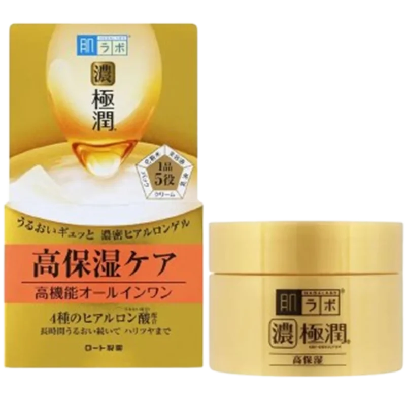 HadaLabo Gokujyun Perfect Gel 100g