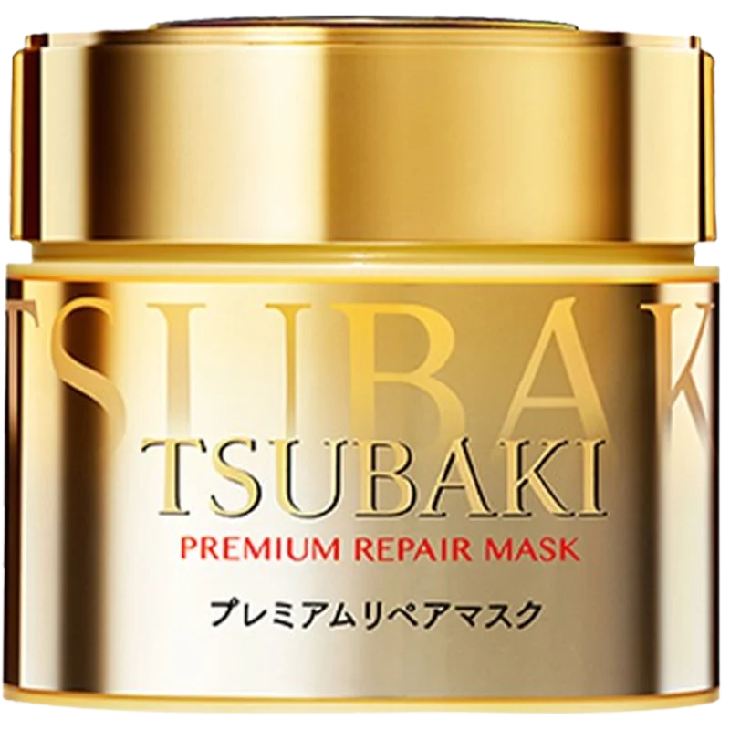 Shiseido Tsubaki Premium Repair Hair Mask 180g
